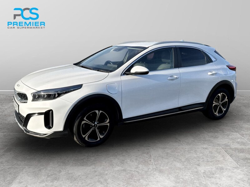 Used Kia XCeed 2023 for sale - 76768852: Photo 34