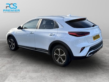 Used Kia XCeed 2023 for sale - 76768852: Photo