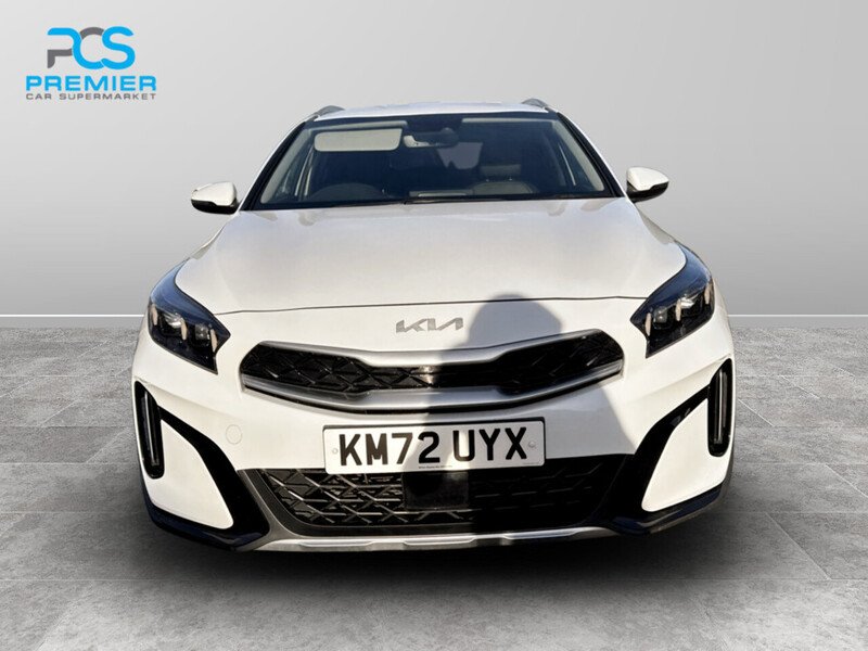 Used Kia XCeed 2023 for sale - 76768852: Photo 4