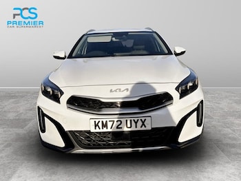 Used Kia XCeed 2023 for sale - 76768852: Photo