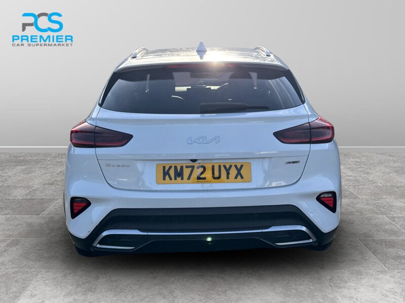 Used Kia XCeed 2023 for sale - 76768852: Photo 5