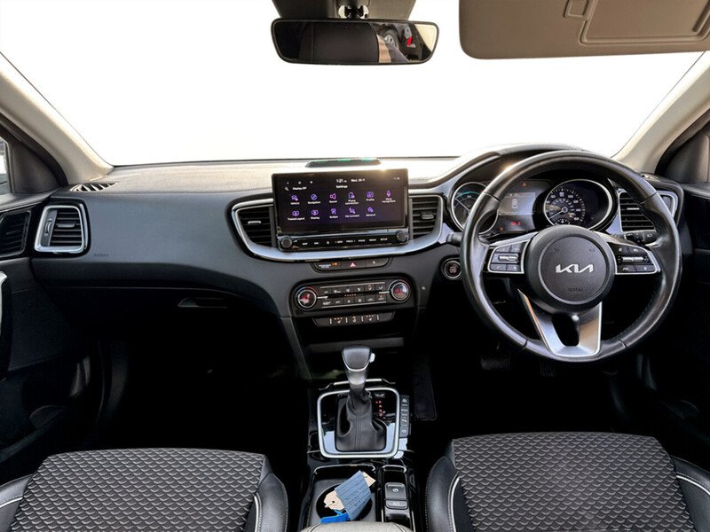 Used Kia XCeed 2023 for sale - 76768852: Photo 8