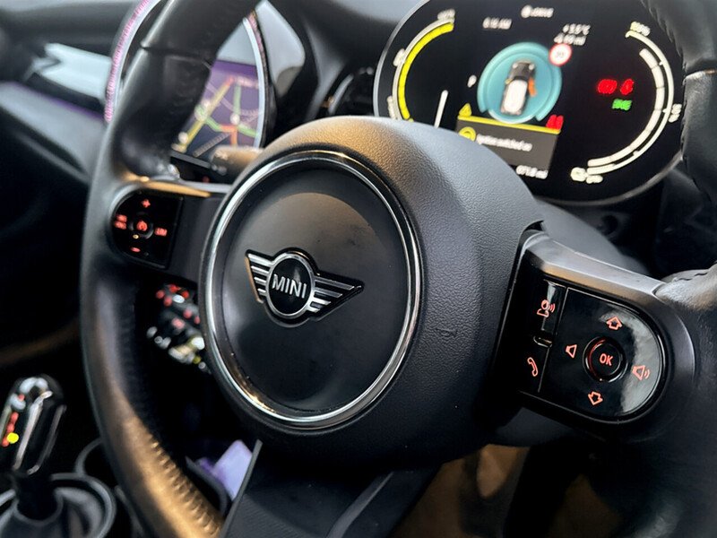 Used MINI Electric Hatch for sale - 77370291: Photo 10