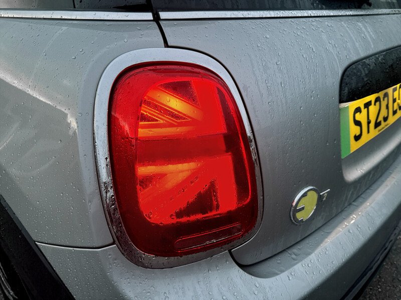 Used MINI Electric Hatch for sale - 77370291: Photo 11