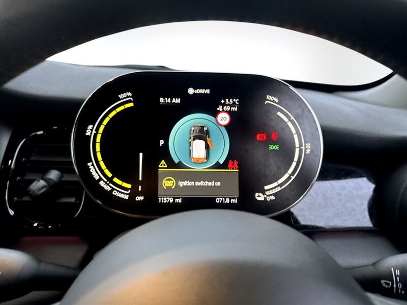 Used MINI Electric Hatch for sale - 77370291: Photo 15