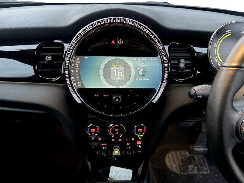 Used MINI Electric Hatch for sale - 77370291: Photo 18