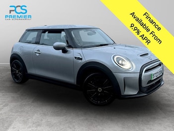 Used MINI Electric Hatch 2023 for sale - 77370291: Photo