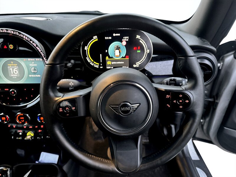 Used MINI Electric Hatch for sale - 77370291: Photo 23
