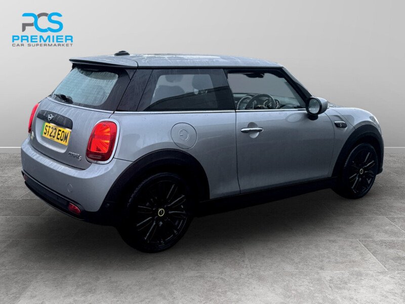 Used MINI Electric Hatch for sale - 77370291: Photo 26