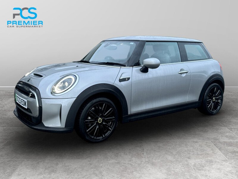 Used MINI Electric Hatch for sale - 77370291: Photo 32