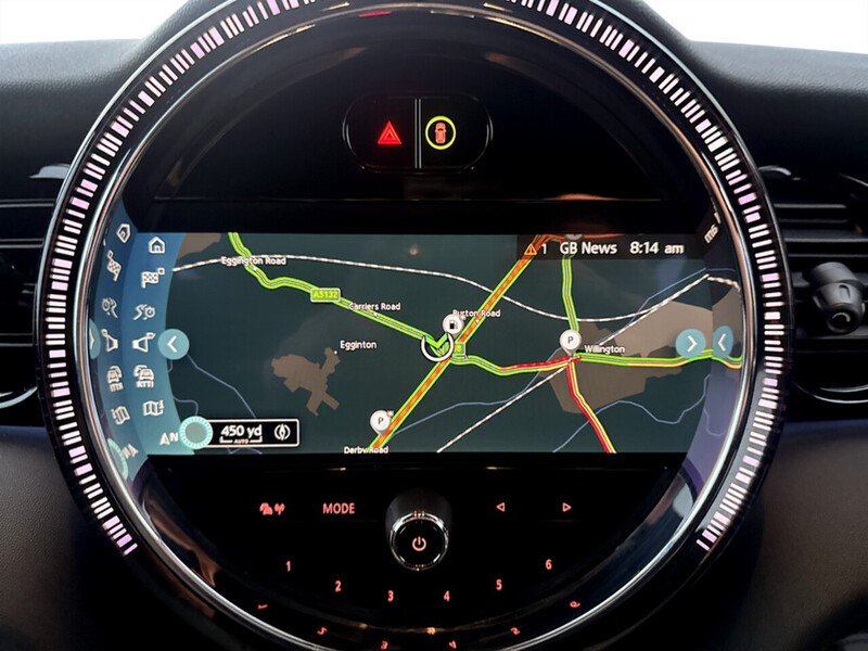 Used MINI Electric Hatch for sale - 77370291: Photo 34