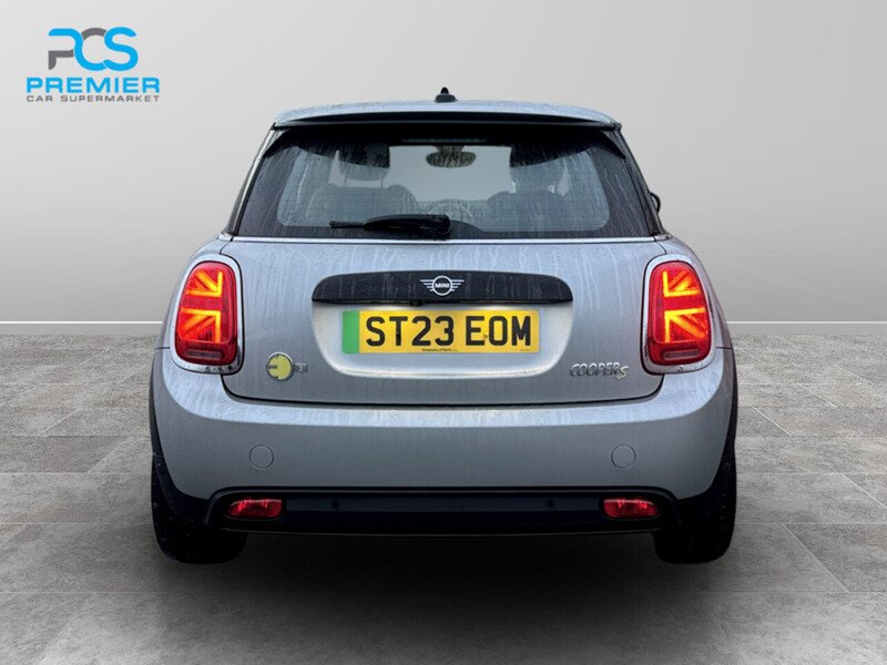 Used MINI Electric Hatch for sale - 77370291: Photo 5