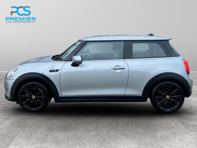 Used MINI Electric Hatch for sale - 77370291: Photo 6