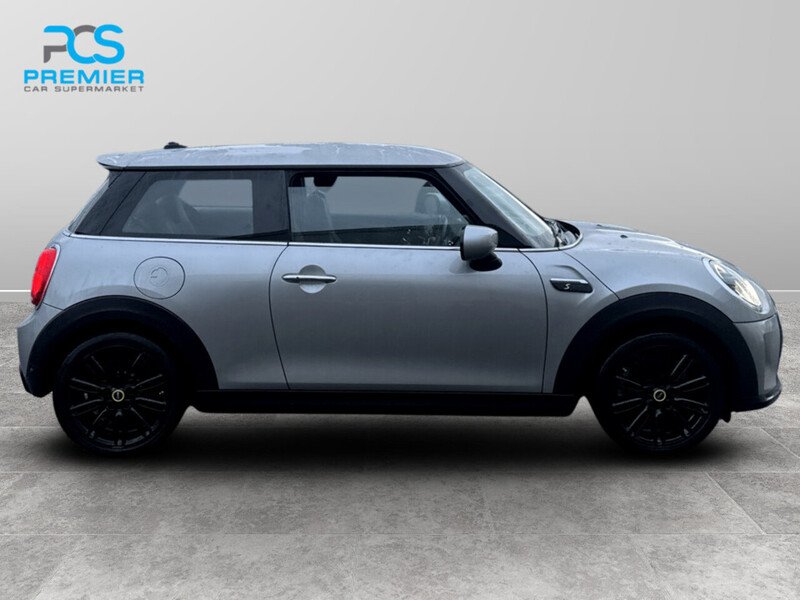 Used MINI Electric Hatch for sale - 77370291: Photo 7