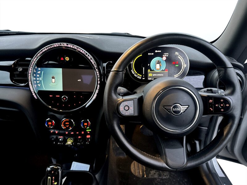 Used MINI Electric Hatch for sale - 77370291: Photo 8