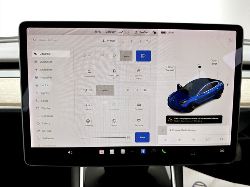 Used Tesla Model 3 2020 for sale - 76527272: Photo 22