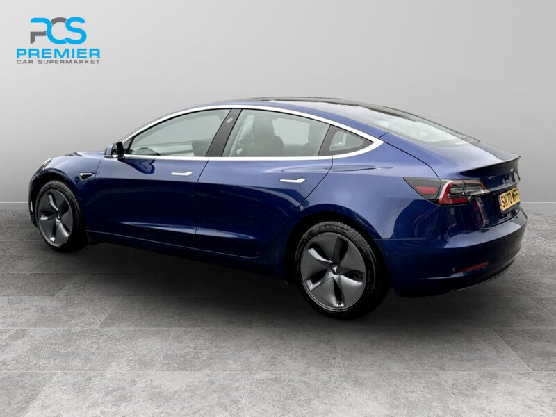 Used Tesla Model 3 2020 for sale - 76527272: Photo 3