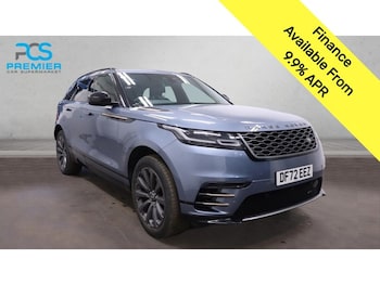 Used Land Rover Range Rover Velar 2023 for sale - 78939484: Photo