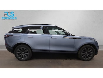 Used Land Rover Range Rover Velar 2023 for sale - 78939484: Photo