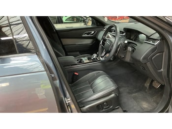 Used Land Rover Range Rover Velar 2023 for sale - 78939484: Photo