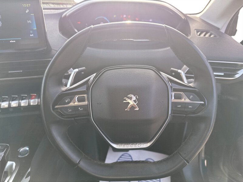 Used Peugeot 3008 2021 for sale - 76686764: Photo 13