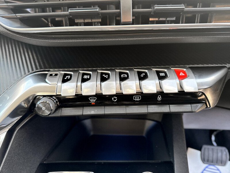 Used Peugeot 3008 2021 for sale - 76686764: Photo 15