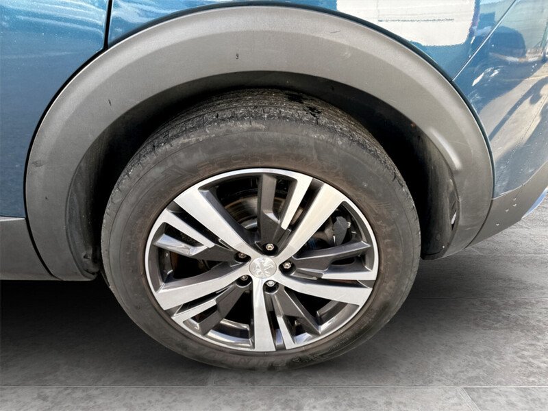 Used Peugeot 3008 2021 for sale - 76686764: Photo 19