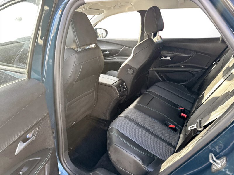 Used Peugeot 3008 2021 for sale - 76686764: Photo 20
