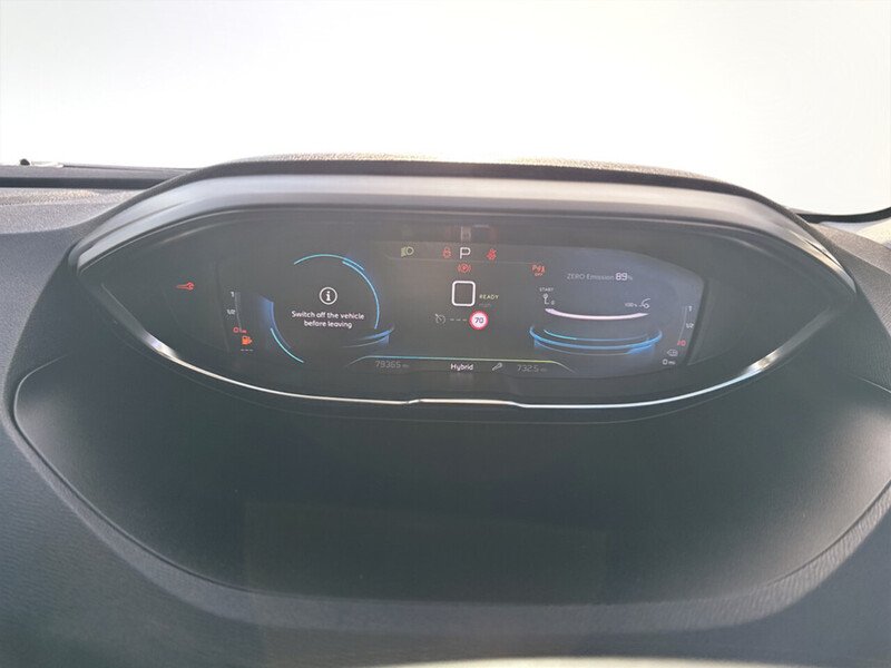 Used Peugeot 3008 2021 for sale - 76686764: Photo 21