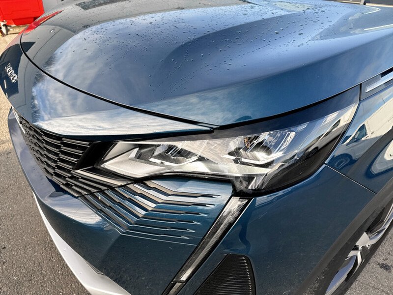 Used Peugeot 3008 2021 for sale - 76686764: Photo 22