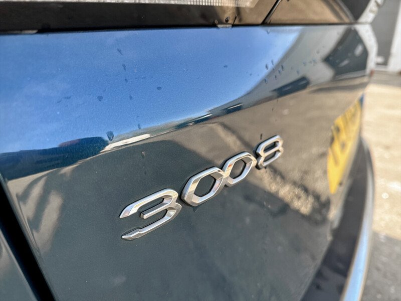 Used Peugeot 3008 2021 for sale - 76686764: Photo 24
