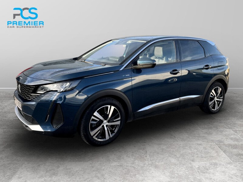 Used Peugeot 3008 2021 for sale - 76686764: Photo 26