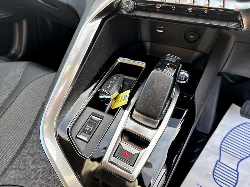 Used Peugeot 3008 2021 for sale - 76686764: Photo 27