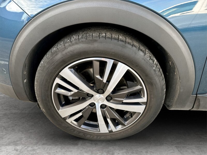 Used Peugeot 3008 2021 for sale - 76686764: Photo 28