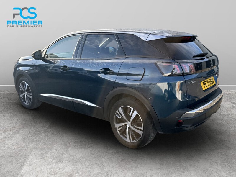 Used Peugeot 3008 2021 for sale - 76686764: Photo 3