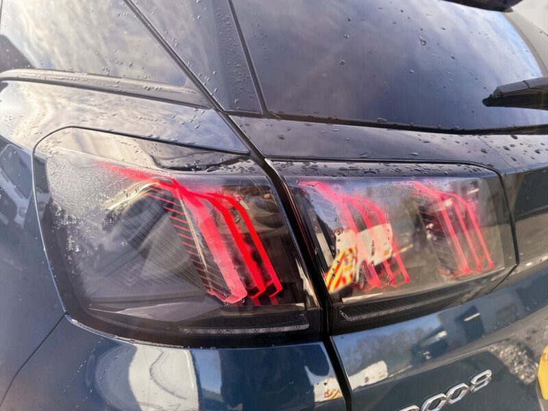 Used Peugeot 3008 2021 for sale - 76686764: Photo 30