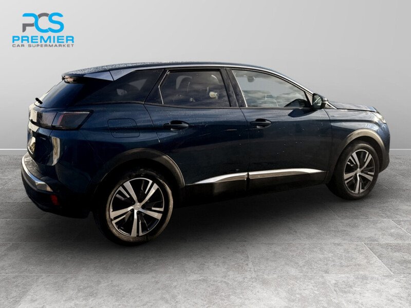Used Peugeot 3008 2021 for sale - 76686764: Photo 31