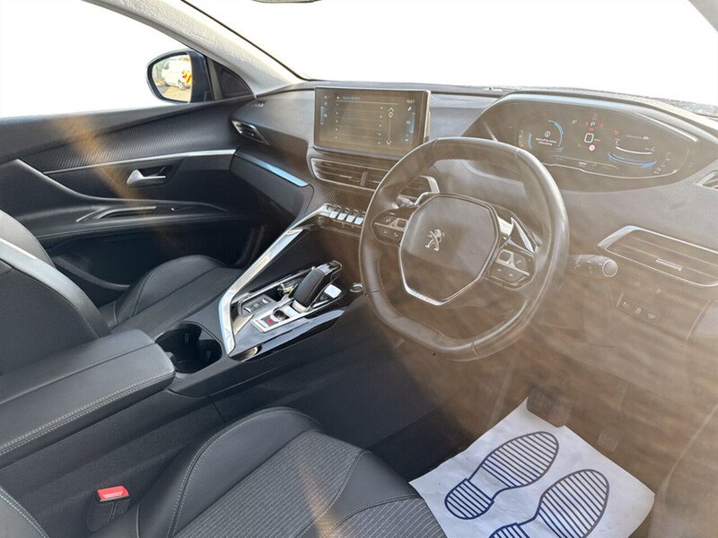 Used Peugeot 3008 2021 for sale - 76686764: Photo 32