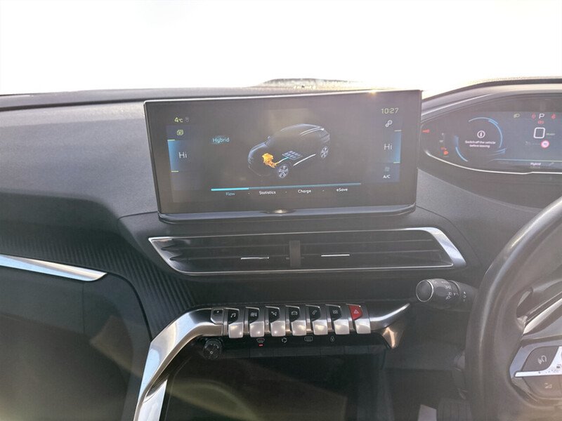 Used Peugeot 3008 2021 for sale - 76686764: Photo 33