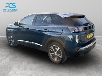 Used Peugeot 3008 2021 for sale - 76686764: Photo