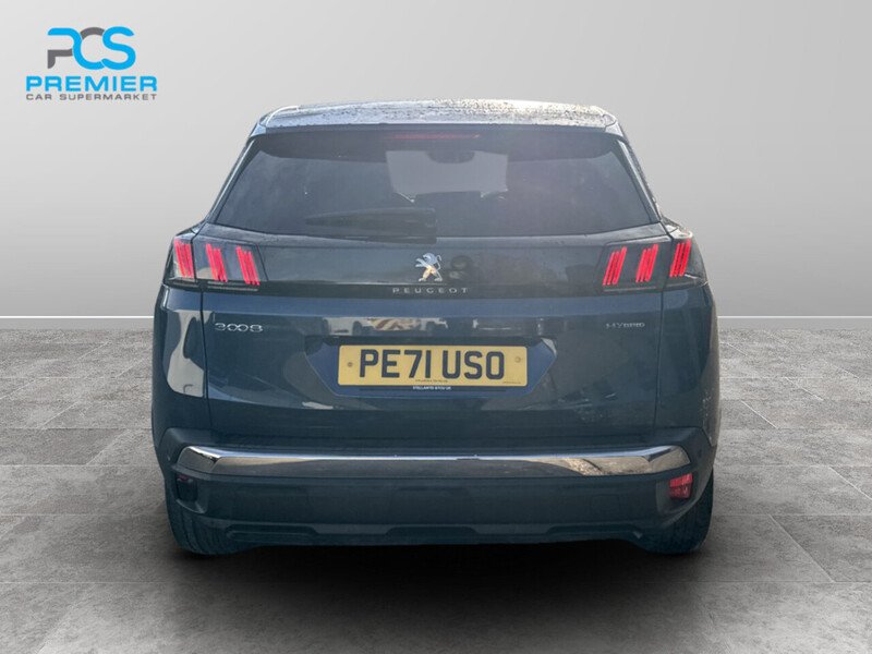 Used Peugeot 3008 2021 for sale - 76686764: Photo 4