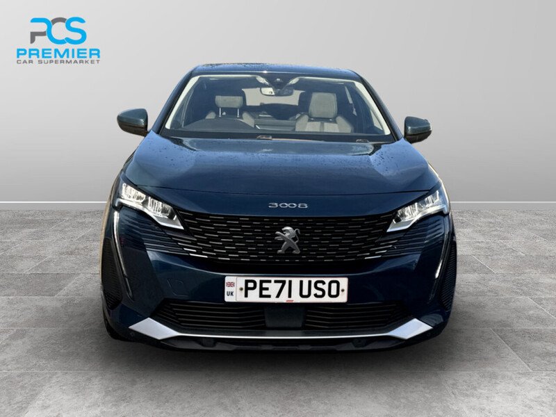 Used Peugeot 3008 2021 for sale - 76686764: Photo 5