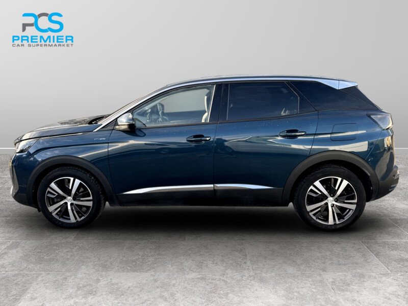 Used Peugeot 3008 2021 for sale - 76686764: Photo 6