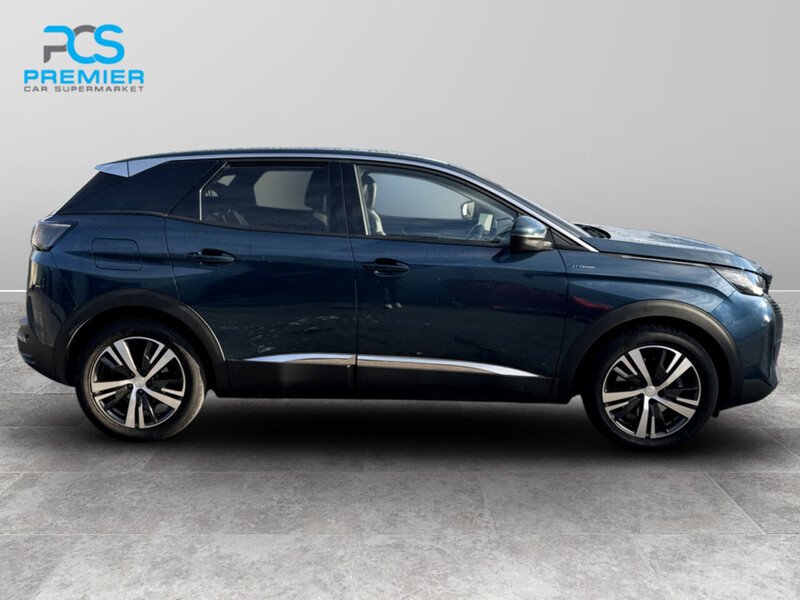 Used Peugeot 3008 2021 for sale - 76686764: Photo 7
