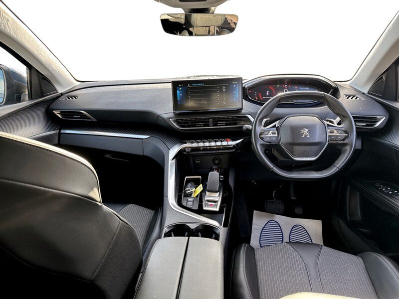 Used Peugeot 3008 2021 for sale - 76686764: Photo 8