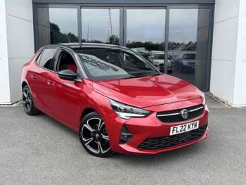 2022 - Turbo SRi Edition 5-Door
