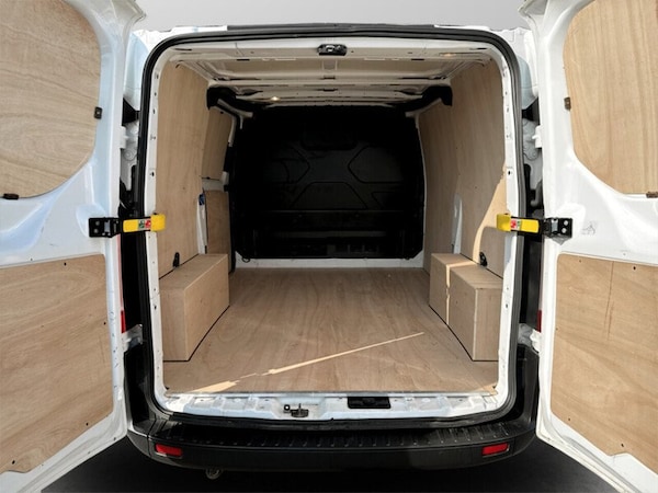 Used Ford Transit Custom 2020 for sale - 76288026: Photo 18