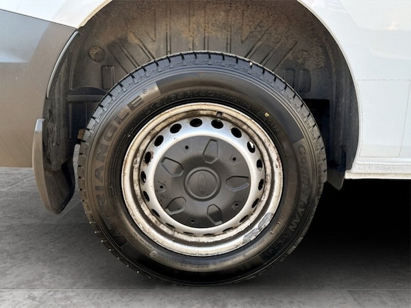 Used Ford Transit Custom 2020 for sale - 76288026: Photo 28