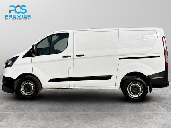 Used Ford Transit Custom 2020 for sale - 76288026: Photo 6
