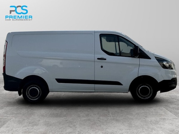 Used Ford Transit Custom 2020 for sale - 76288026: Photo 7